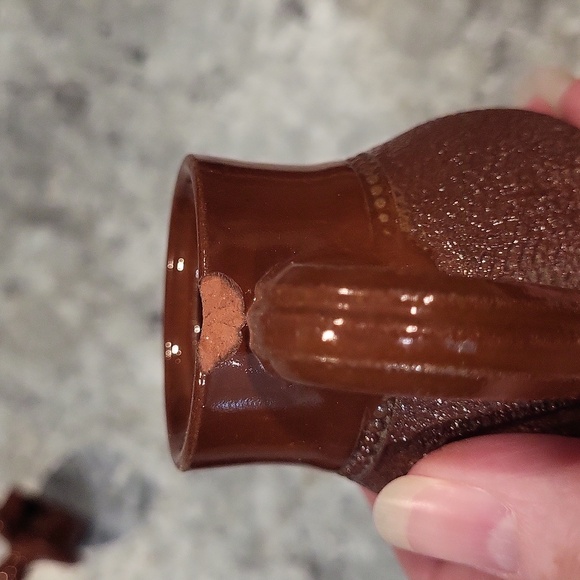 Denby Pottery Cotswold Acorn Set - Picture 10 of 10